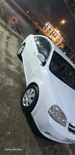 شێڤرۆلێت ئۆپترا